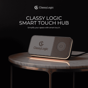 ClassyLogic SmartTouch Hub