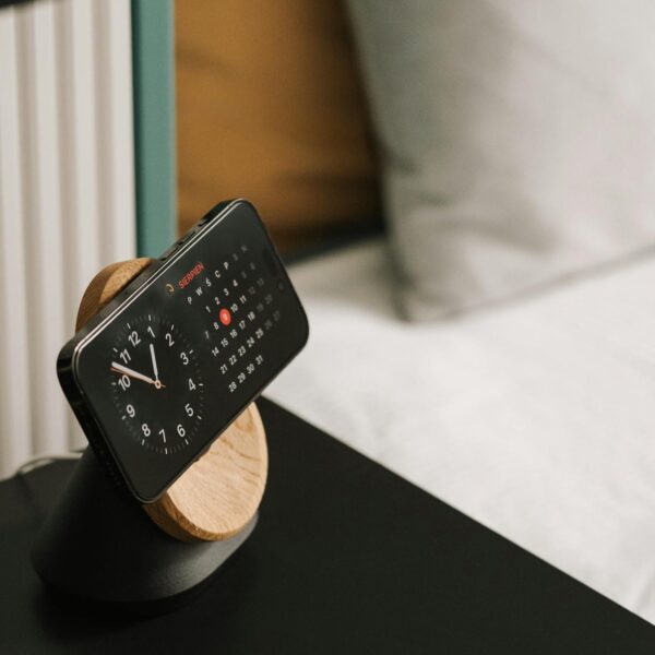 ClassyLogic Orbit Dock
